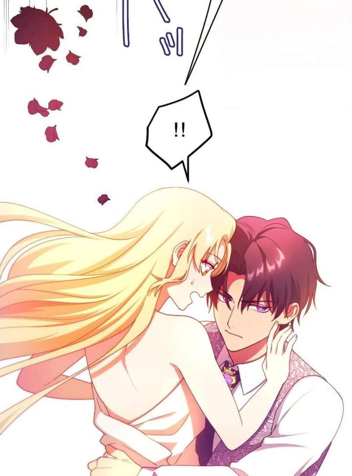 The Saintess’s Fast Track to Making a Baby! Chapter 3 - Page 63