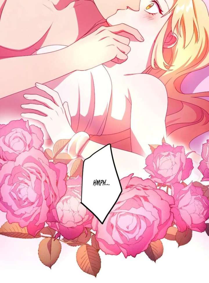 The Saintess’s Fast Track to Making a Baby! Chapter 3 - Page 77