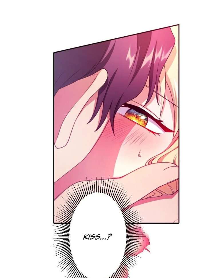 The Saintess’s Fast Track to Making a Baby! Chapter 3 - Page 78