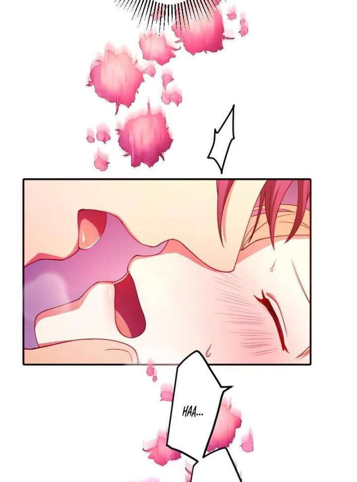 The Saintess’s Fast Track to Making a Baby! Chapter 3 - Page 79