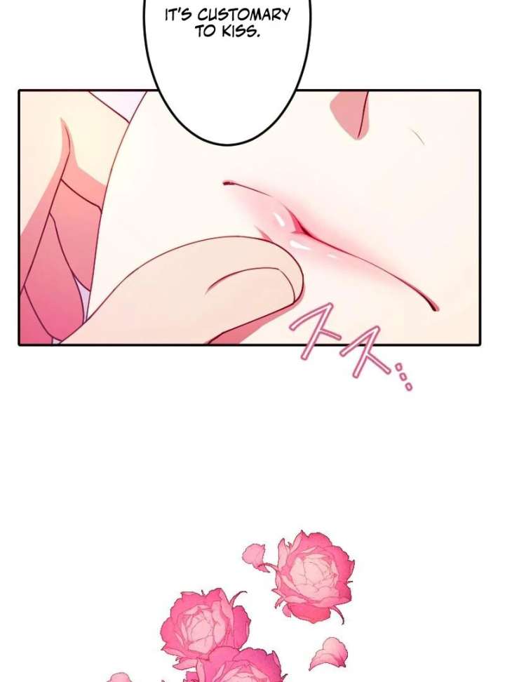 The Saintess’s Fast Track to Making a Baby! Chapter 3 - Page 87