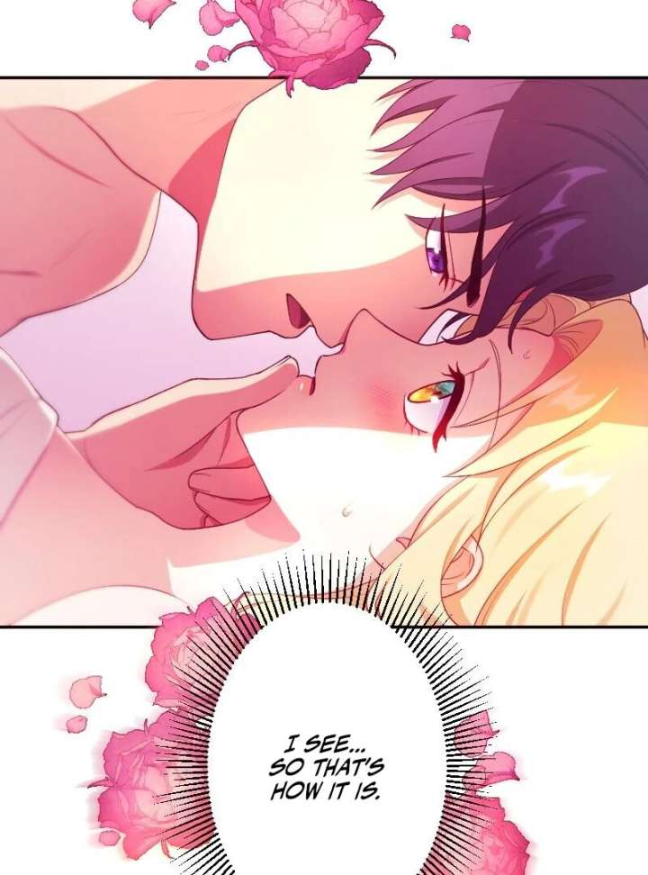 The Saintess’s Fast Track to Making a Baby! Chapter 3 - Page 88