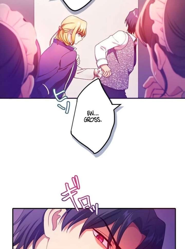 The Saintess’s Fast Track to Making a Baby! Chapter 3 - Page 10