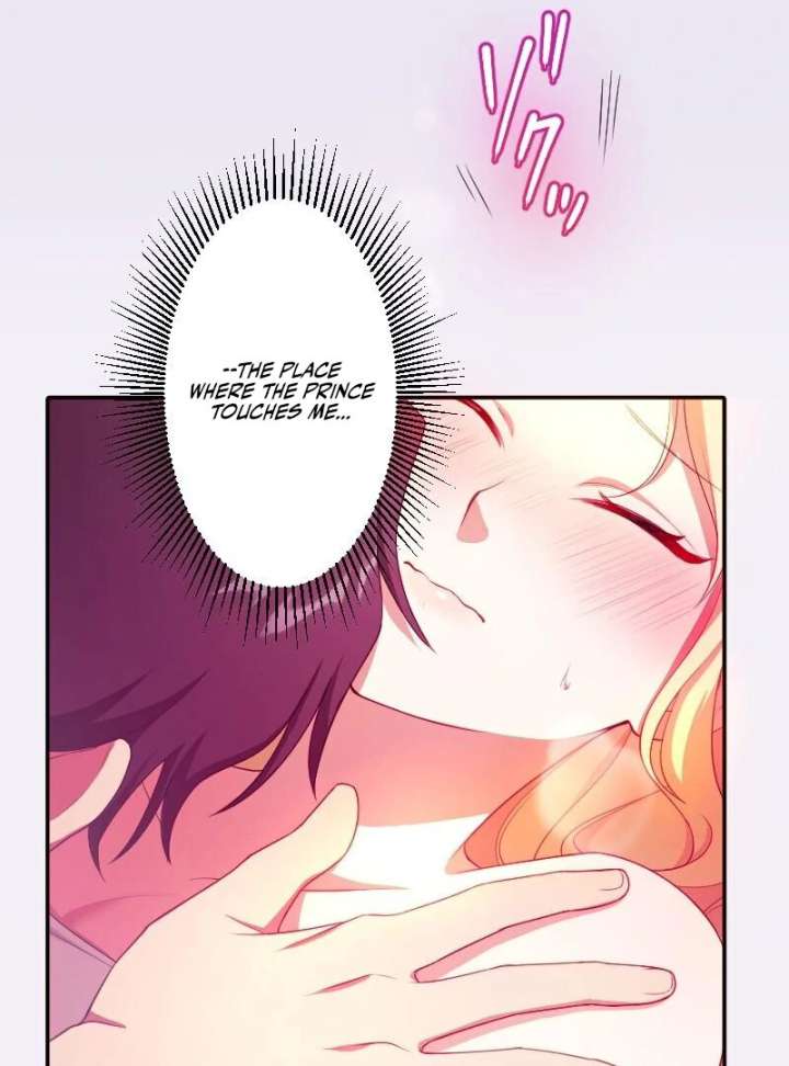 The Saintess’s Fast Track to Making a Baby! Chapter 3 - Page 98