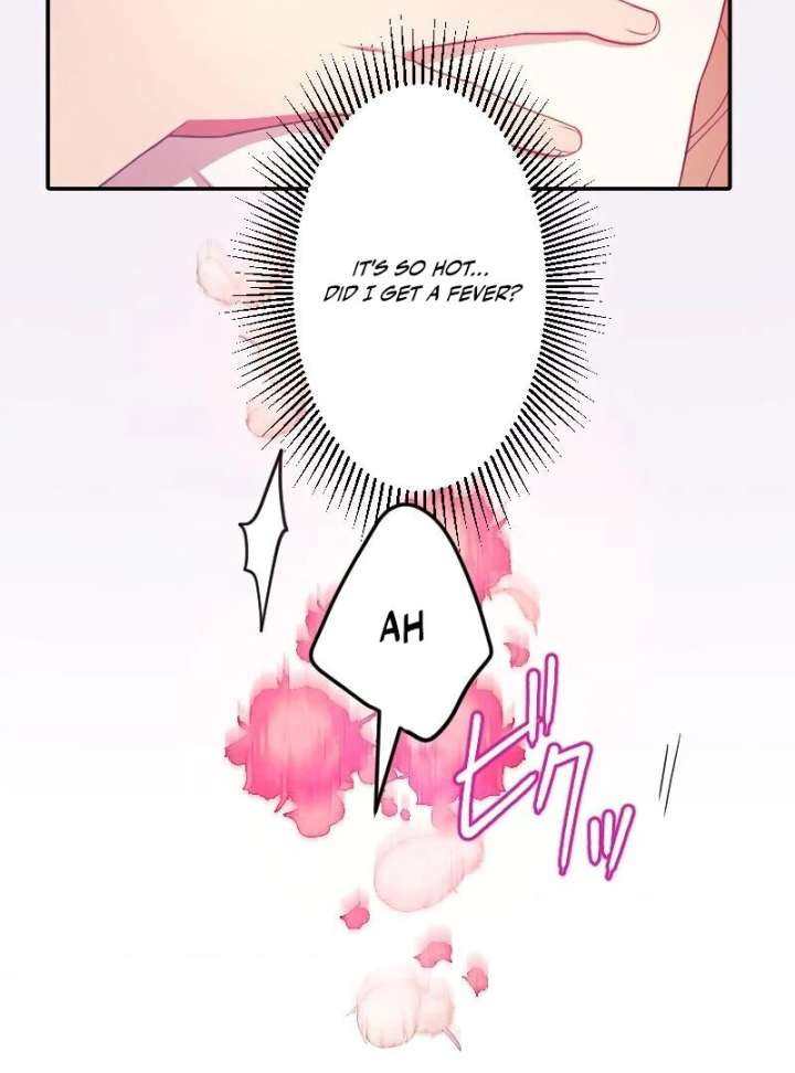 The Saintess’s Fast Track to Making a Baby! Chapter 3 - Page 99