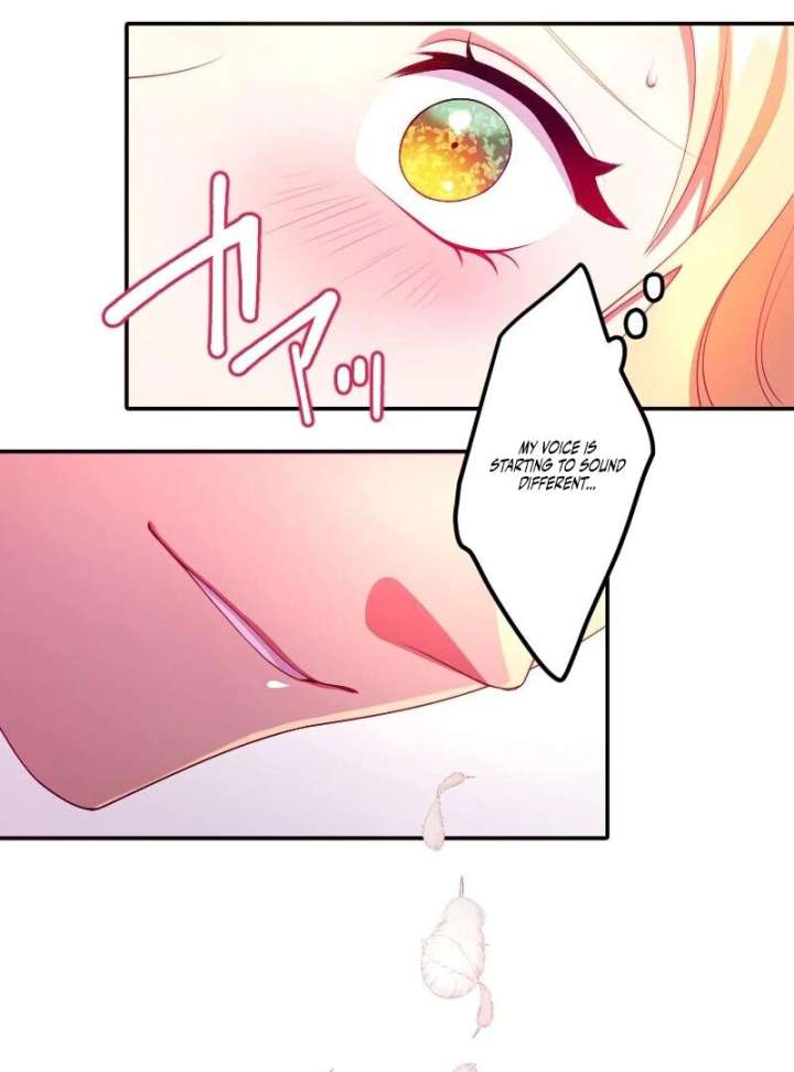 The Saintess’s Fast Track to Making a Baby! Chapter 3 - Page 100