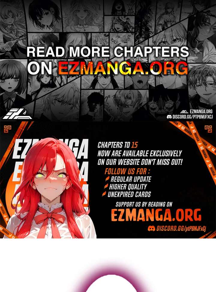 The Saintess’s Fast Track to Making a Baby! Chapter 4 - Page 1