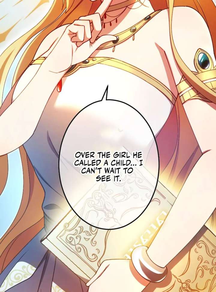 The Saintess’s Fast Track to Making a Baby! Chapter 4 - Page 101