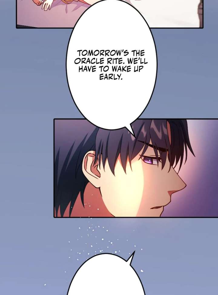 The Saintess’s Fast Track to Making a Baby! Chapter 4 - Page 15