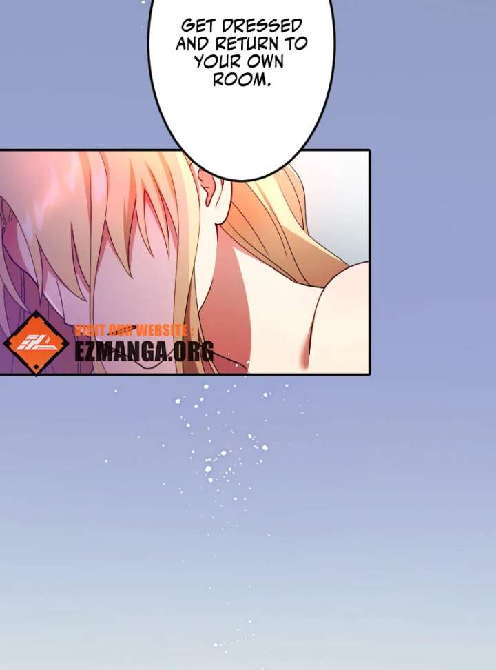 The Saintess’s Fast Track to Making a Baby! Chapter 4 - Page 16