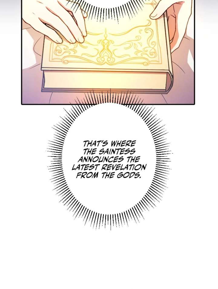 The Saintess’s Fast Track to Making a Baby! Chapter 4 - Page 25