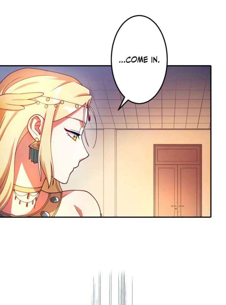 The Saintess’s Fast Track to Making a Baby! Chapter 4 - Page 32