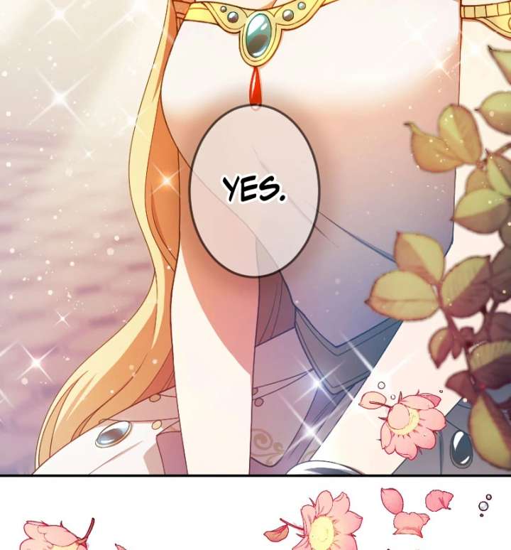 The Saintess’s Fast Track to Making a Baby! Chapter 4 - Page 36