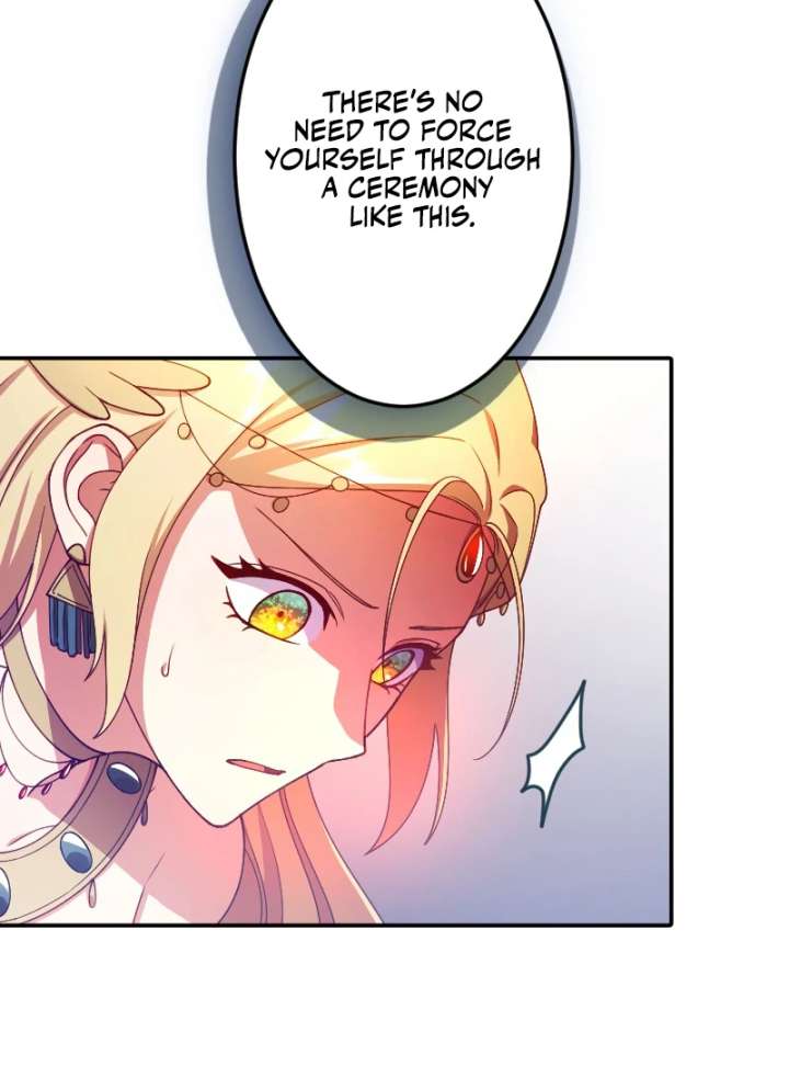 The Saintess’s Fast Track to Making a Baby! Chapter 4 - Page 44