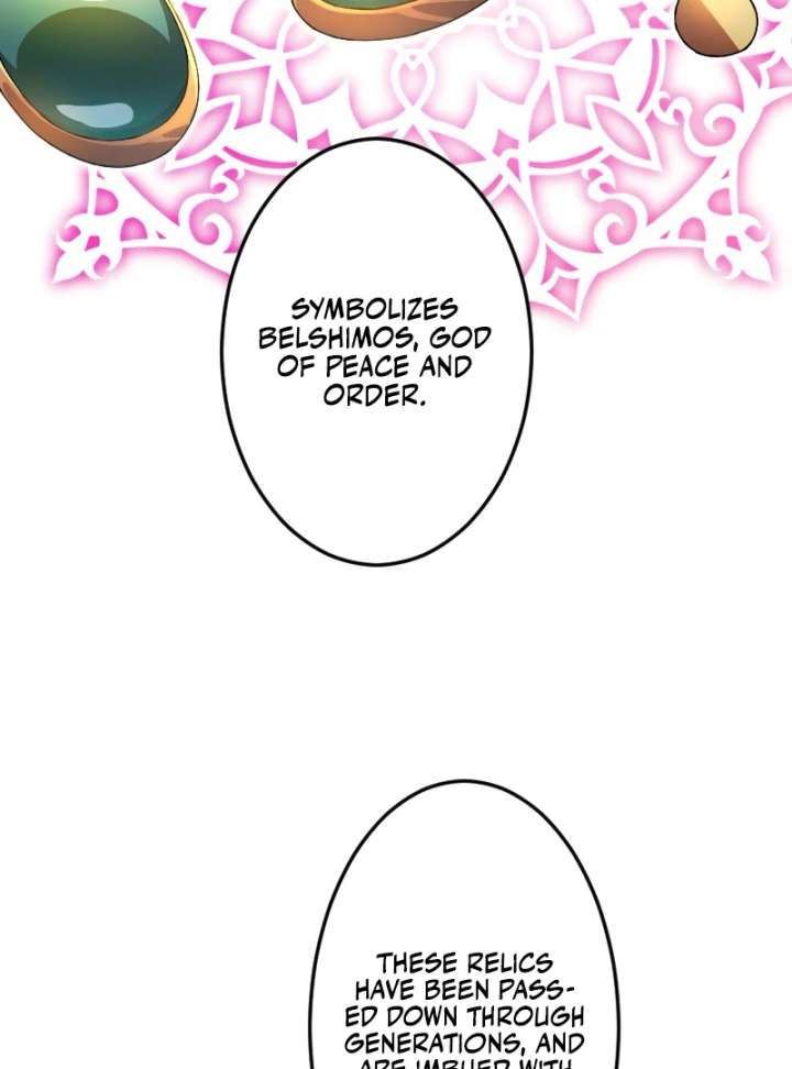 The Saintess’s Fast Track to Making a Baby! Chapter 4 - Page 53