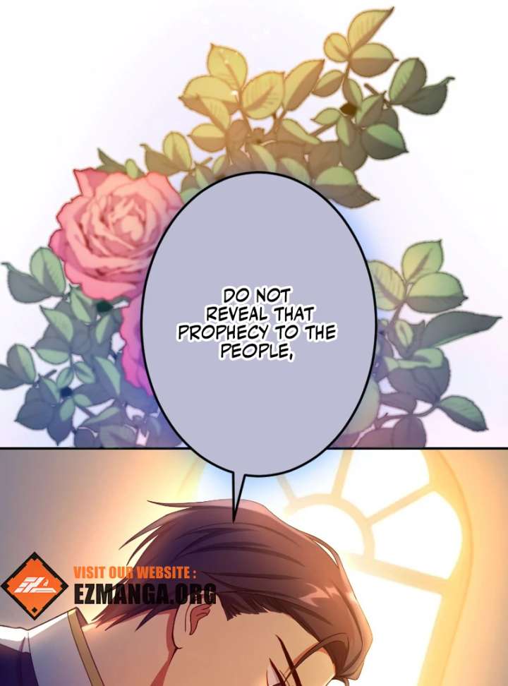 The Saintess’s Fast Track to Making a Baby! Chapter 4 - Page 63