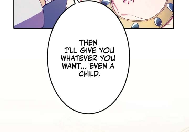 The Saintess’s Fast Track to Making a Baby! Chapter 4 - Page 75