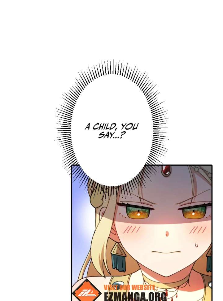 The Saintess’s Fast Track to Making a Baby! Chapter 4 - Page 78