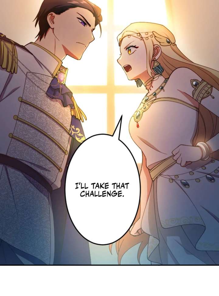 The Saintess’s Fast Track to Making a Baby! Chapter 4 - Page 80