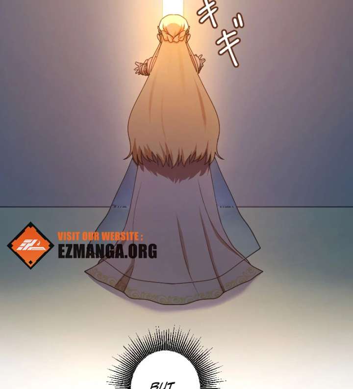 The Saintess’s Fast Track to Making a Baby! Chapter 4 - Page 84