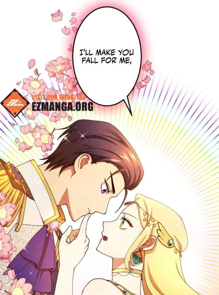 The Saintess’s Fast Track to Making a Baby! Chapter 4 - Page 97