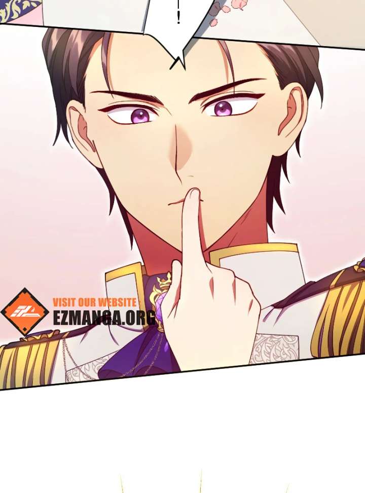 The Saintess’s Fast Track to Making a Baby! Chapter 4 - Page 99