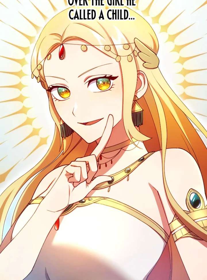 The Saintess’s Fast Track to Making a Baby! Chapter 5 - Page 2