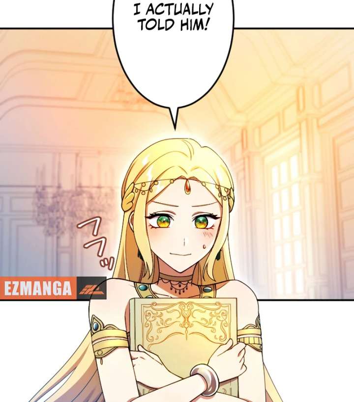 The Saintess’s Fast Track to Making a Baby! Chapter 5 - Page 11