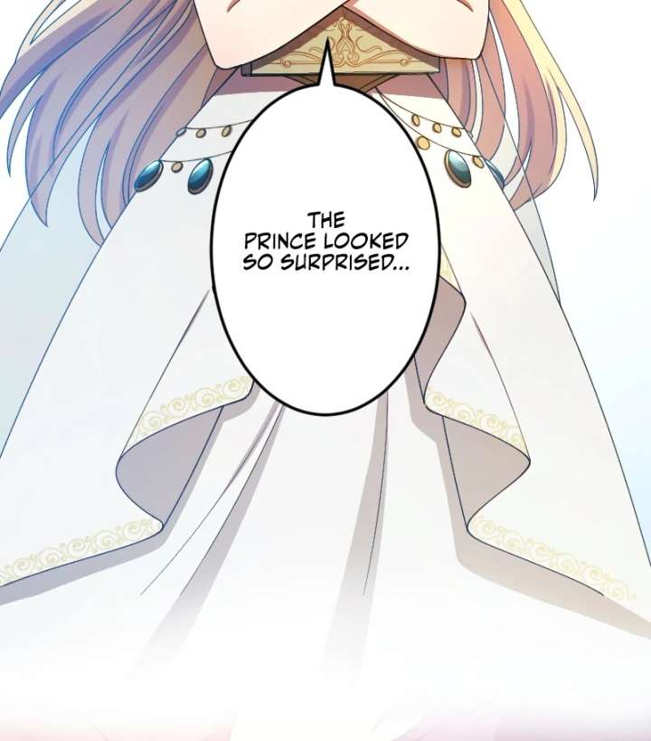 The Saintess’s Fast Track to Making a Baby! Chapter 5 - Page 12