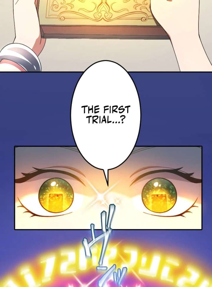 The Saintess’s Fast Track to Making a Baby! Chapter 5 - Page 16