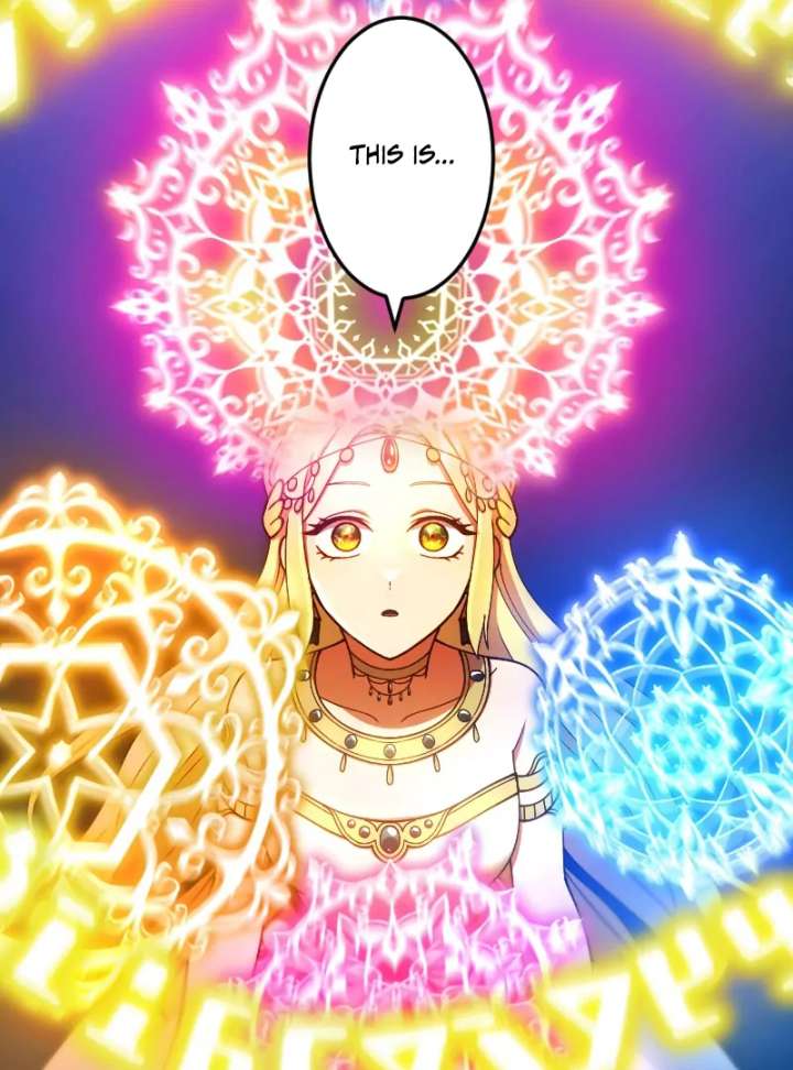 The Saintess’s Fast Track to Making a Baby! Chapter 5 - Page 17