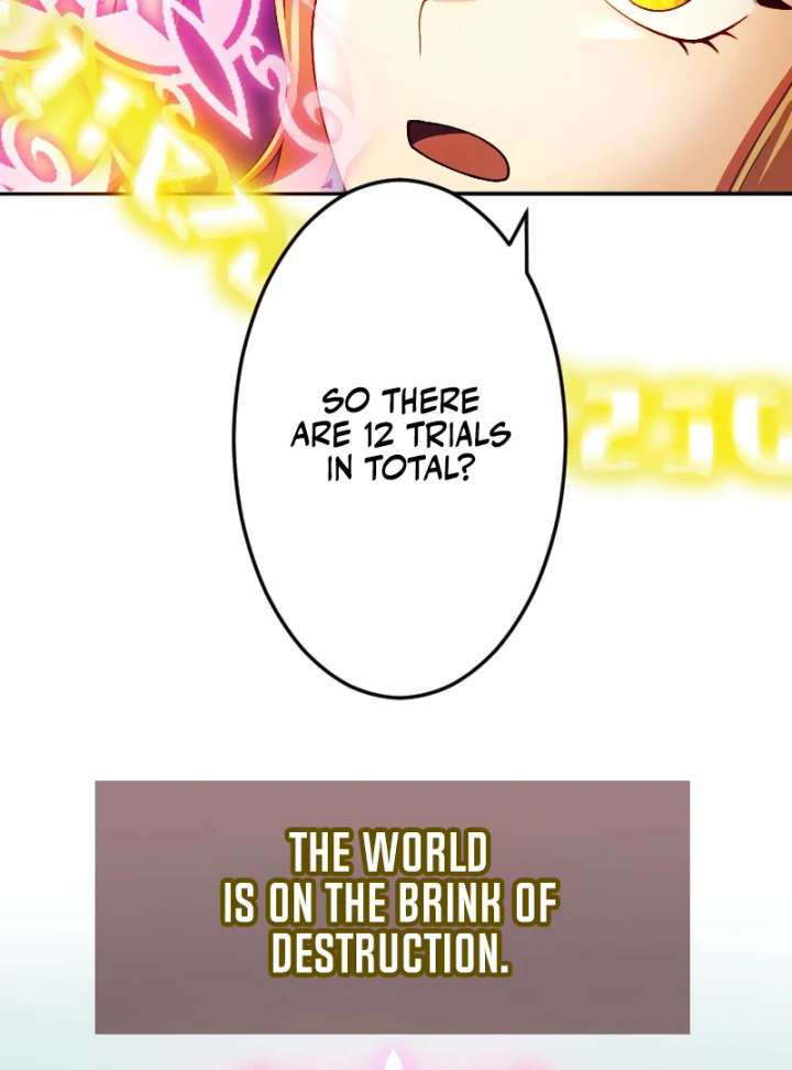 The Saintess’s Fast Track to Making a Baby! Chapter 5 - Page 23