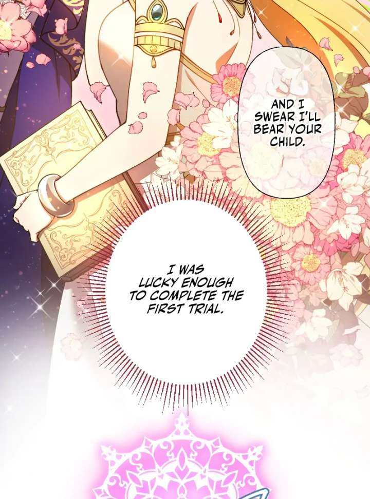 The Saintess’s Fast Track to Making a Baby! Chapter 5 - Page 32