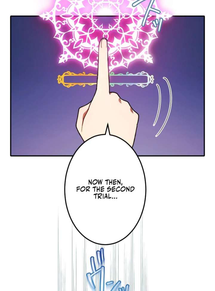 The Saintess’s Fast Track to Making a Baby! Chapter 5 - Page 33