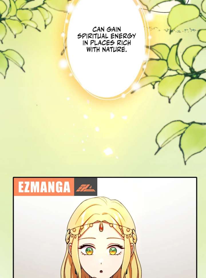 The Saintess’s Fast Track to Making a Baby! Chapter 5 - Page 39