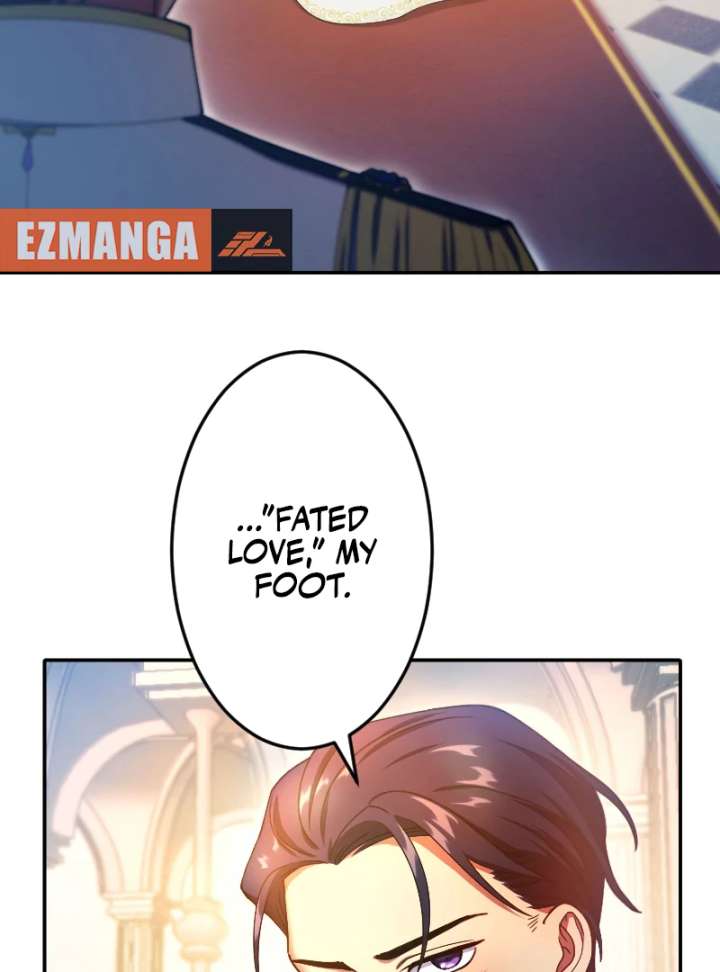 The Saintess’s Fast Track to Making a Baby! Chapter 5 - Page 5