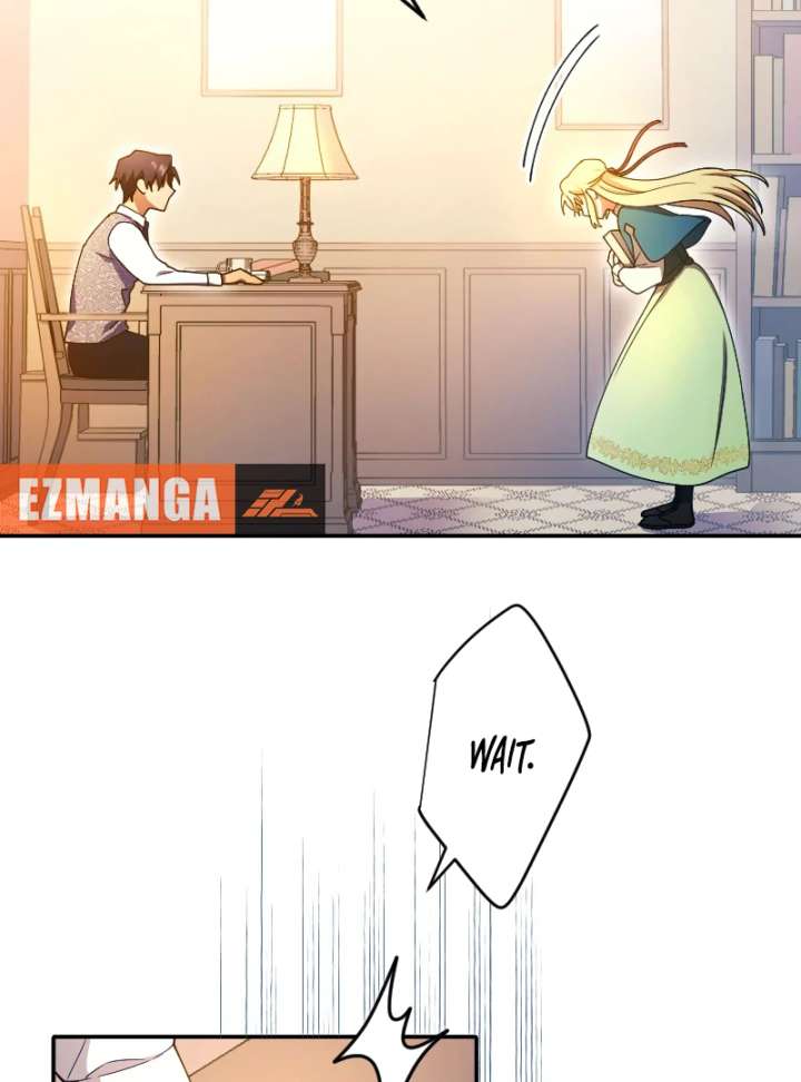 The Saintess’s Fast Track to Making a Baby! Chapter 5 - Page 45