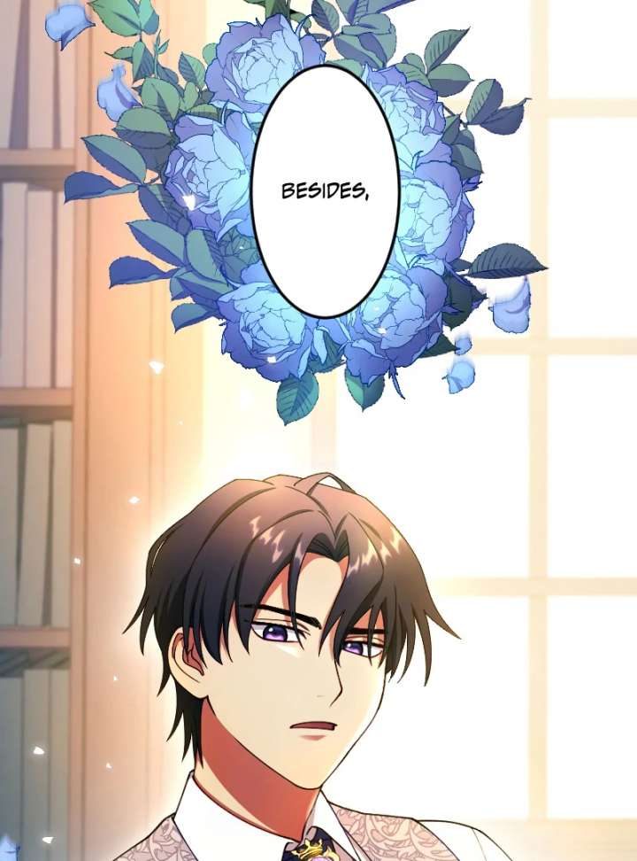 The Saintess’s Fast Track to Making a Baby! Chapter 5 - Page 47