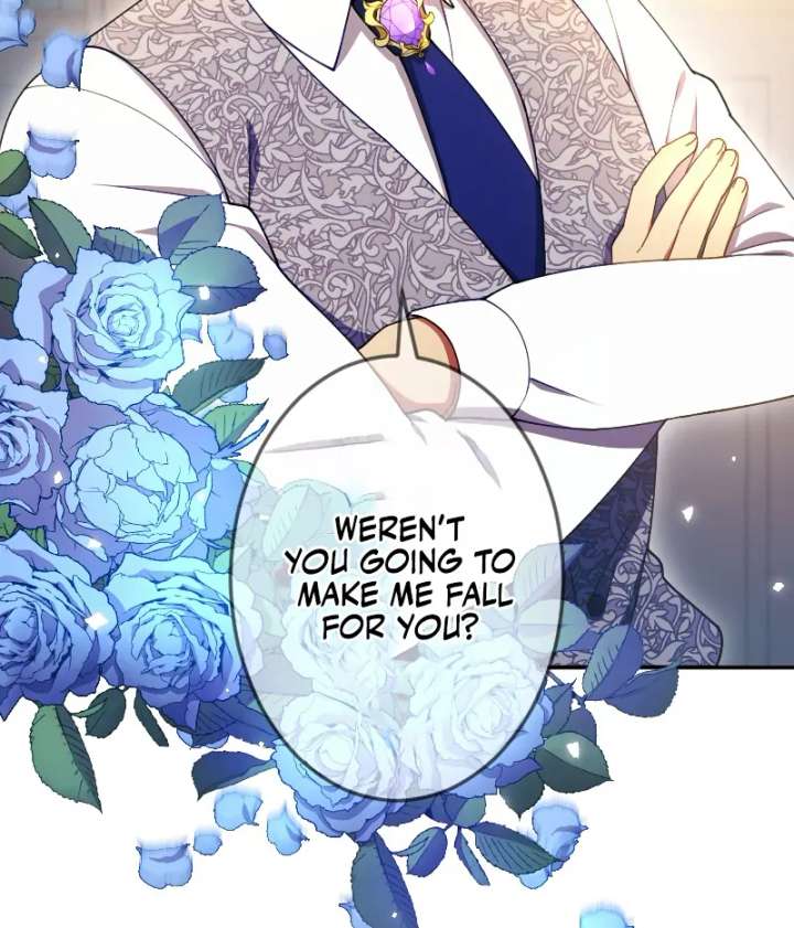 The Saintess’s Fast Track to Making a Baby! Chapter 5 - Page 48