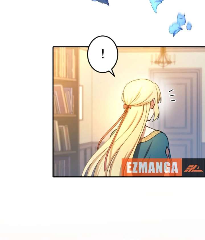 The Saintess’s Fast Track to Making a Baby! Chapter 5 - Page 49