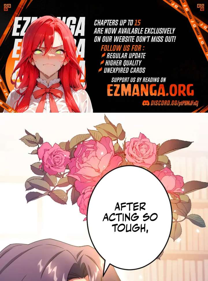 The Saintess’s Fast Track to Making a Baby! Chapter 5 - Page 50