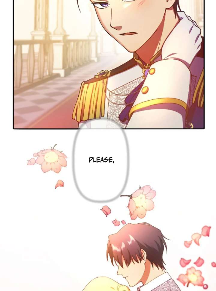 The Saintess’s Fast Track to Making a Baby! Chapter 5 - Page 6