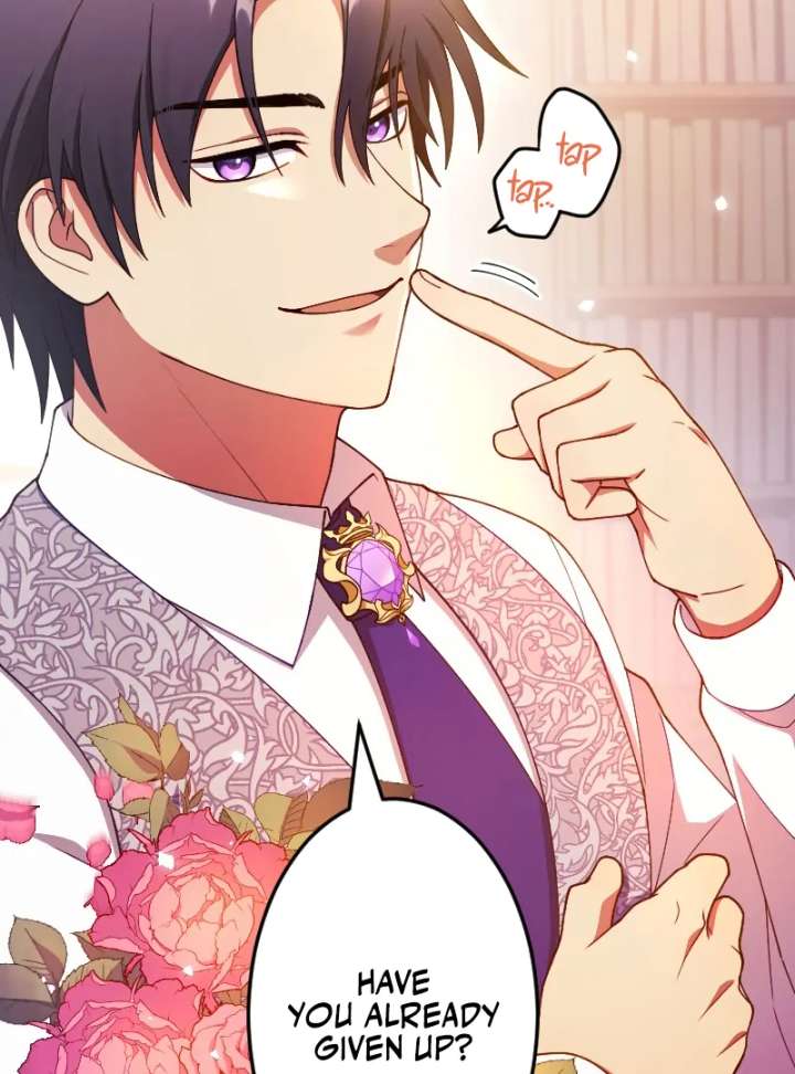 The Saintess’s Fast Track to Making a Baby! Chapter 5 - Page 51