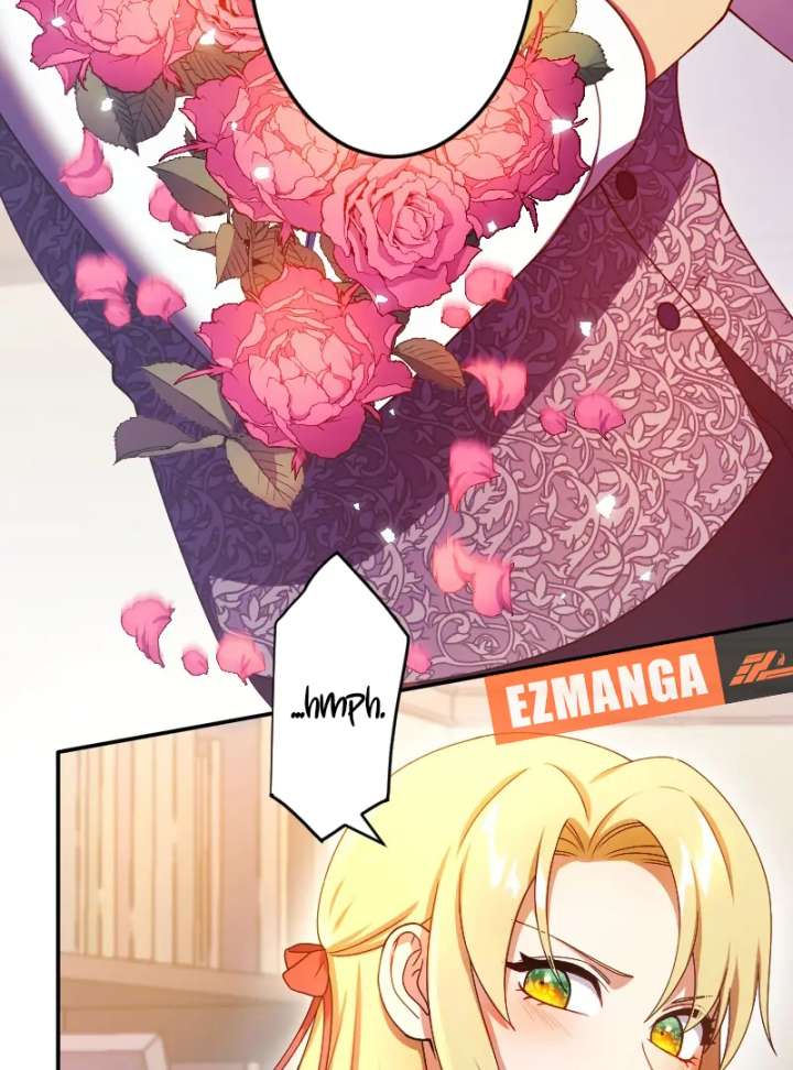 The Saintess’s Fast Track to Making a Baby! Chapter 5 - Page 52