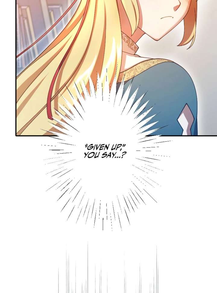 The Saintess’s Fast Track to Making a Baby! Chapter 5 - Page 53