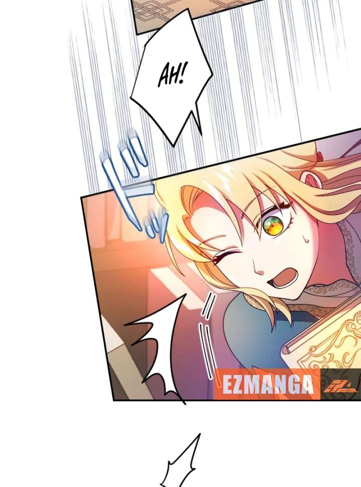 The Saintess’s Fast Track to Making a Baby! Chapter 5 - Page 56