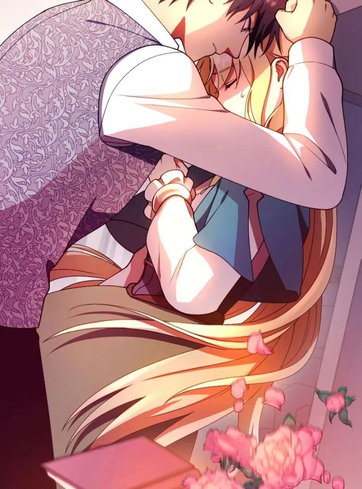 The Saintess’s Fast Track to Making a Baby! Chapter 5 - Page 59