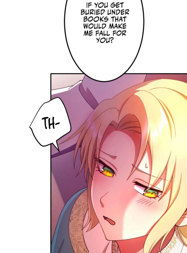 The Saintess’s Fast Track to Making a Baby! Chapter 5 - Page 65