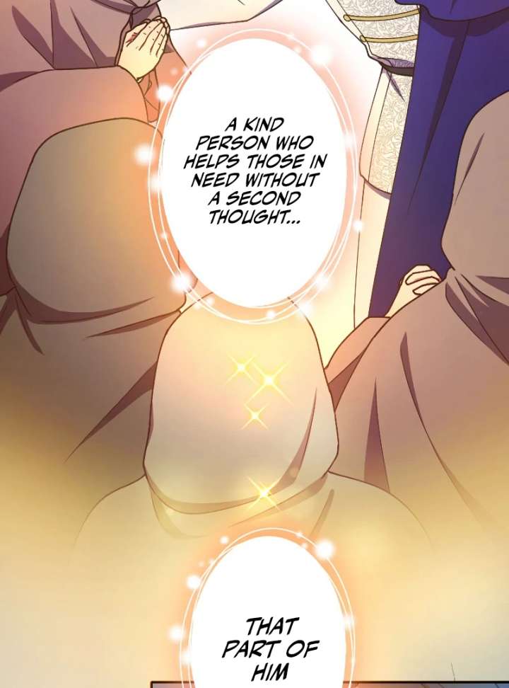 The Saintess’s Fast Track to Making a Baby! Chapter 5 - Page 73