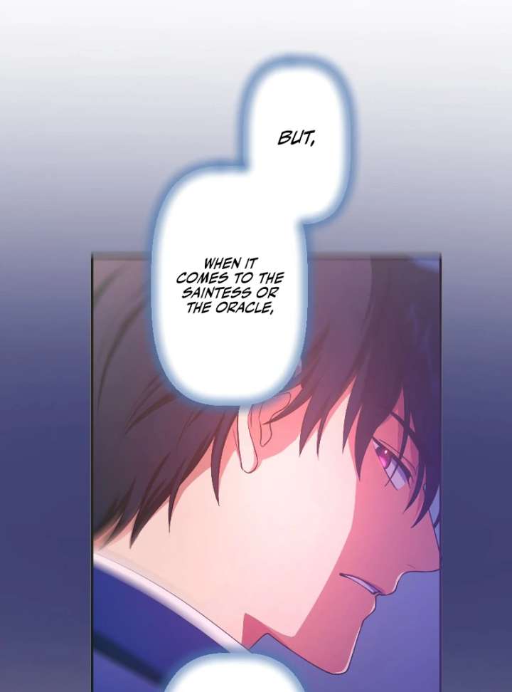 The Saintess’s Fast Track to Making a Baby! Chapter 5 - Page 76